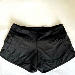 Lululemon Speed Up Short